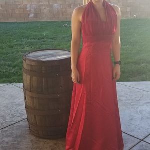 David's Bridal Dresses - Long bridesmaid dress David's Bridal Dresses - Long bridesmaid dress